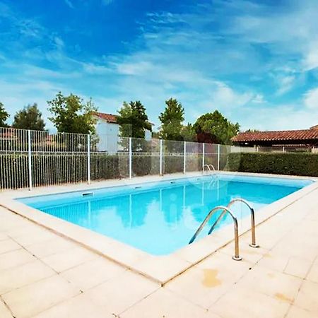 Appartamento T2 Pool & Terrasse - Parking - Metro - Wifi Tolosa Esterno foto