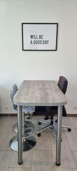 Appartamento T2 Pool & Terrasse - Parking - Metro - Wifi Tolosa Esterno foto